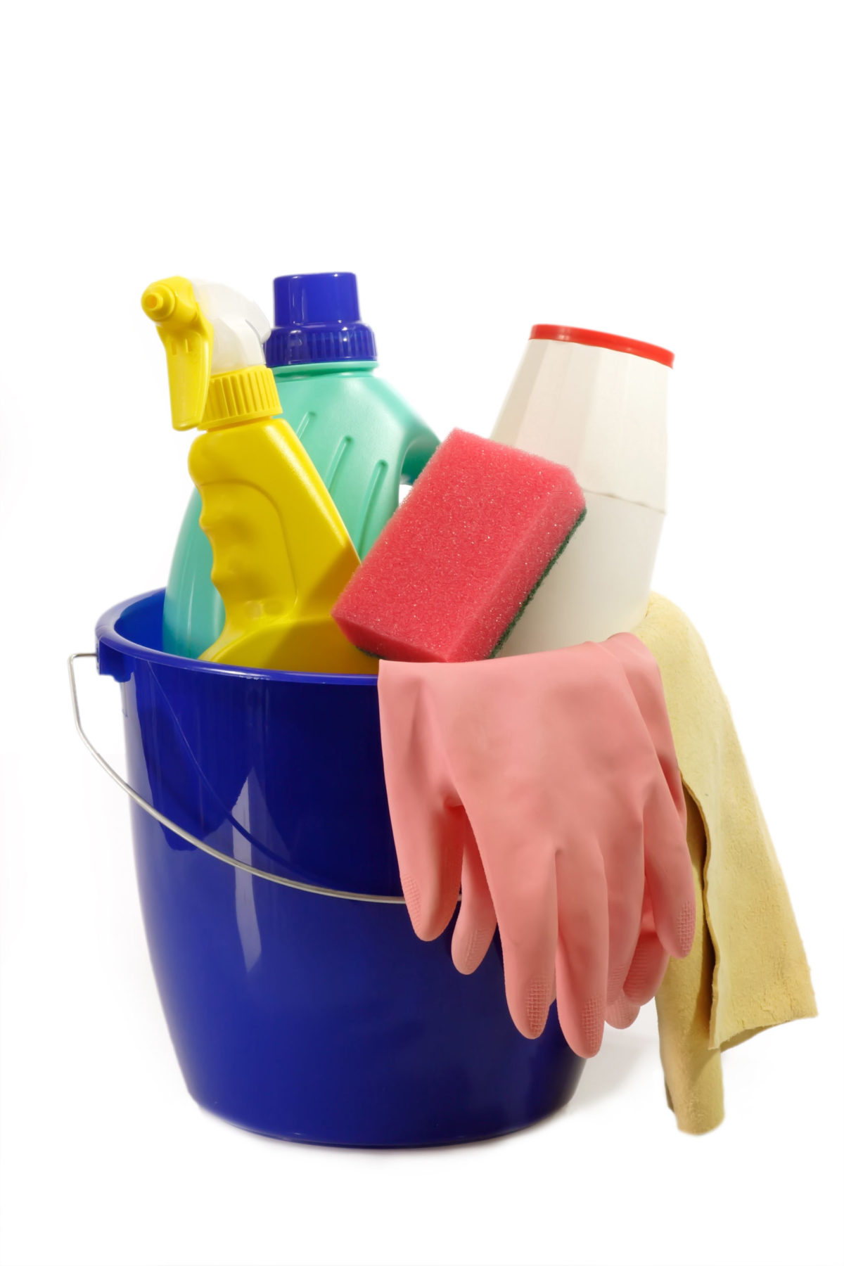 cleaning tools